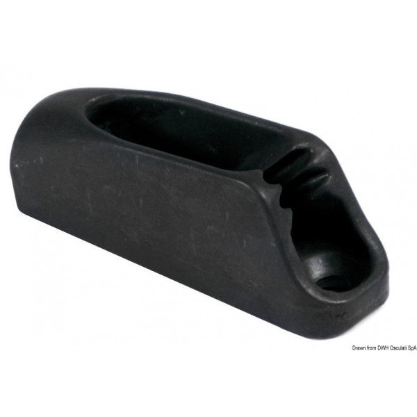 CLAMCLEATS CL 263 braçadeira - N°1 - comptoirnautique.com