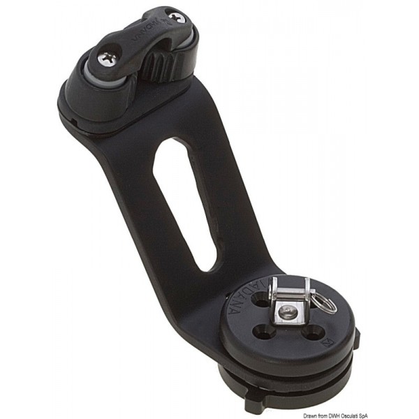 Pivoting turret - N°1 - comptoirnautique.com