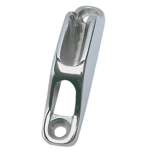 Coinceur AISI316 82 x 66 x 18 mm  - N°1 - comptoirnautique.com