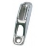 AISI316 chuck 82 x 66 x 18 mm - N°1 - comptoirnautique.com