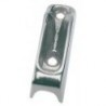 Mandrino AISI316 55 x 27 x 17 mm