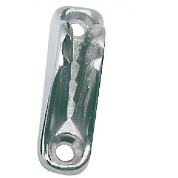 Mandrino AISI316 48 x 36x 15 mm - N°1 - comptoirnautique.com