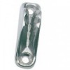 Mandrino AISI316 48 x 36x 15 mm - N°1 - comptoirnautique.com
