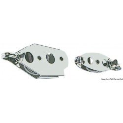 Niedriger Hale 5/7 mm
