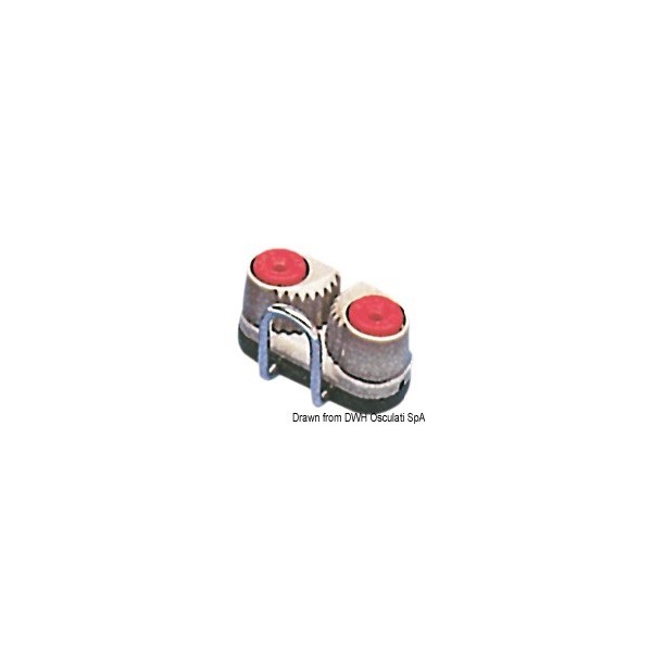 Ponticello superiore p 56.025.10  - N°2 - comptoirnautique.com