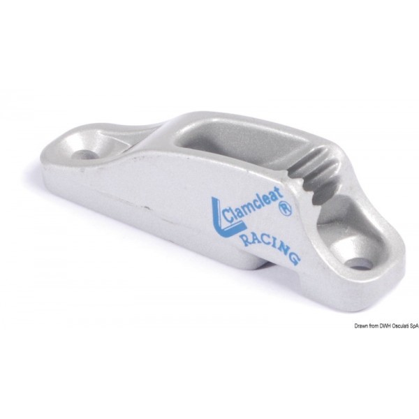 CLAMCLEATS CL 704 abrazadera - N°1 - comptoirnautique.com