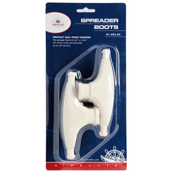 Bar end 4 mm - N°3 - comptoirnautique.com