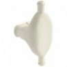 Bar end 8 mm
