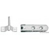 Attacco del timone da 12 mm - N°1 - comptoirnautique.com