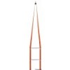 Anti-twist ladder for 16 m tree climbing (ladder length 14.80 m) - N°2 - comptoirnautique.com 