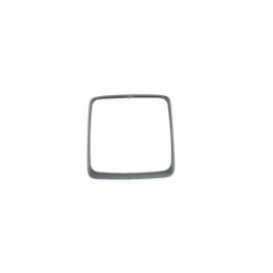 Grey replacement frame for...