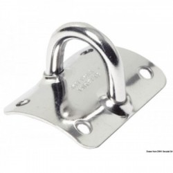 SeaSure AISI316 6 mm anello...