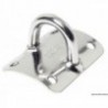 SeaSure AISI316 6 mm anello spinnaker