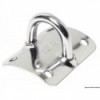 SeaSure AISI316 6 mm anello spinnaker - N°1 - comptoirnautique.com