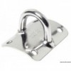 SeaSure AISI316 6 mm spinnaker ring - N°1 - comptoirnautique.com