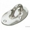 Stainless steel trigger guard