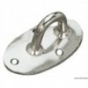 Stainless steel trigger guard - N°1 - comptoirnautique.com 