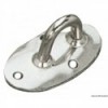 Stainless steel trigger guard - N°1 - comptoirnautique.com