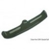 Manico a trapezio in nylon nero ILV