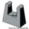Clip per prolunga tubo 18/20 mm