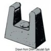 Clip per prolunga tubo 18/20 mm - N°1 - comptoirnautique.com