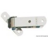 Prolunga della barra in acciaio inox - N°1 - comptoirnautique.com