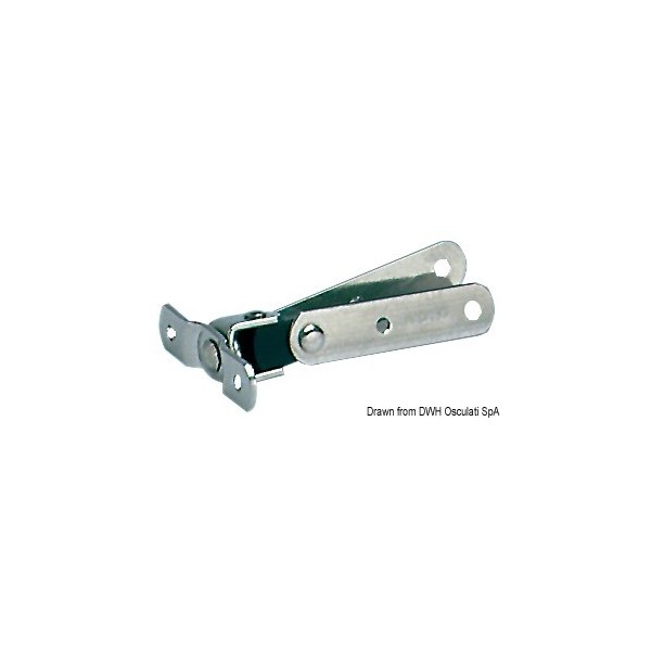 Prolunga della fresa Grateau - N°1 - comptoirnautique.com