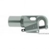 Attacco palo spinnaker 65x60 mm