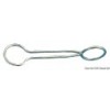 Prolunga per trapezio in acciaio inox - N°1 - comptoirnautique.com