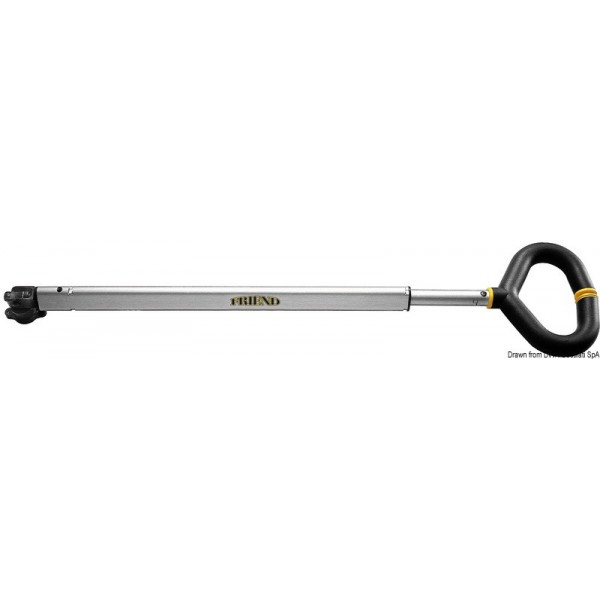 Maniglia di prolunga FRIEND A 750x1043 mm - N°3 - comptoirnautique.com