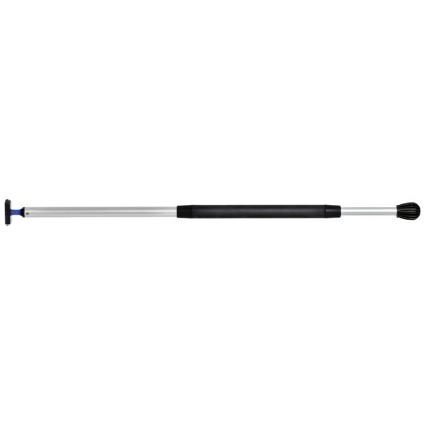 Extensión de barra telescópica 660/1200 mm - N°1 - comptoirnautique.com