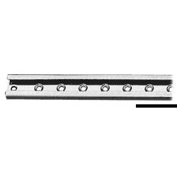 28 mm stainless steel rail...