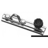 Cursore in acciaio inox da 25 mm - N°1 - comptoirnautique.com