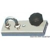 Filatoio in acciaio inox con occhiello - N°1 - comptoirnautique.com