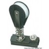 Girante in alluminio anodizzato con arresto a molla - N°1 - comptoirnautique.com