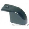 Tappo in plastica p.rail