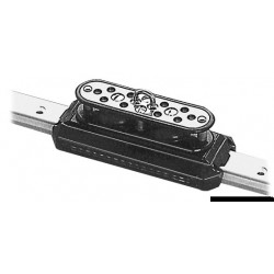 Carrello lungo 150x60 mm