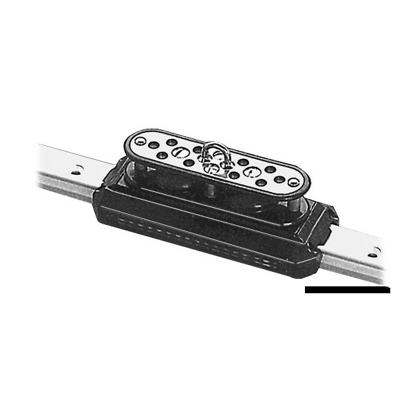 Carrello lungo 150x60 mm - N°1 - comptoirnautique.com