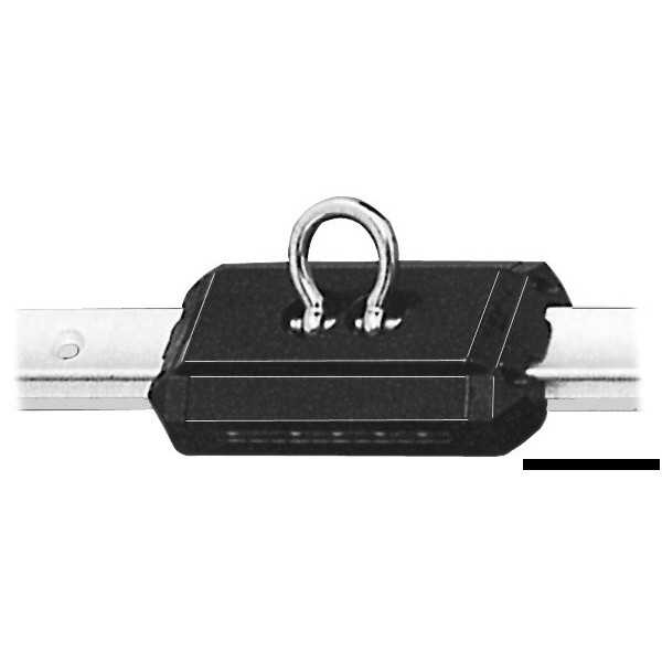 Carrello con ponte 86x60 mm - N°1 - comptoirnautique.com
