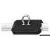 Carrello con ponte 86x60 mm
