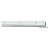 Binario in alluminio 31x19 mm 2 m - N°1 - comptoirnautique.com