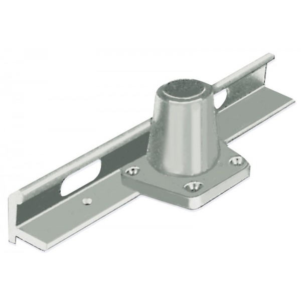 Piastra fargue inclinata a 7° - N°1 - comptoirnautique.com