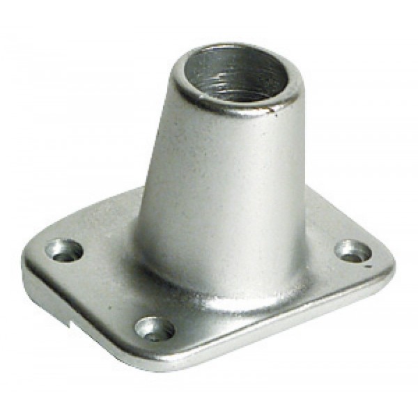 Piastra fargue inclinata a 7° - N°2 - comptoirnautique.com