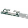 Straight roller fairlead - N°2 - comptoirnautique.com