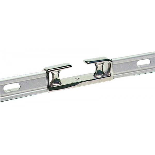 Passacavo centrale a rulli - N°2 - comptoirnautique.com