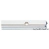 X-Schiene eloxiertes Aluminium Stange 2m - N°1 - comptoirnautique.com