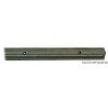 Barra X in alluminio anodizzato PTFE da 2 m - N°1 - comptoirnautique.com