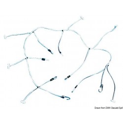 Ciempiés 400cm 10mm