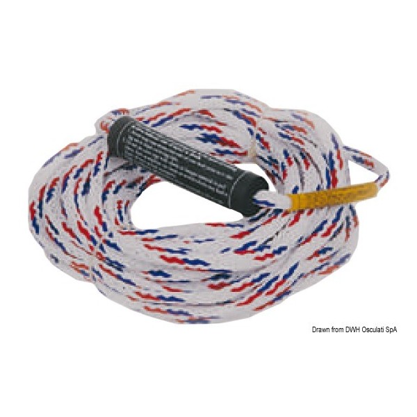 Corda motori gonfiabile 23 m - N°1 - comptoirnautique.com
