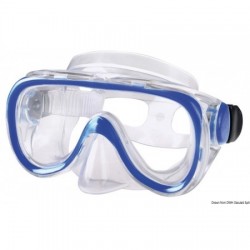 Maschera in silicone per...